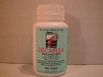 Flea Control Products