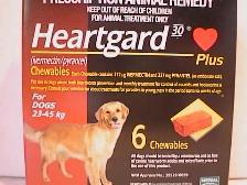 Heartgard Plus