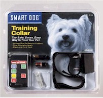 smart dog